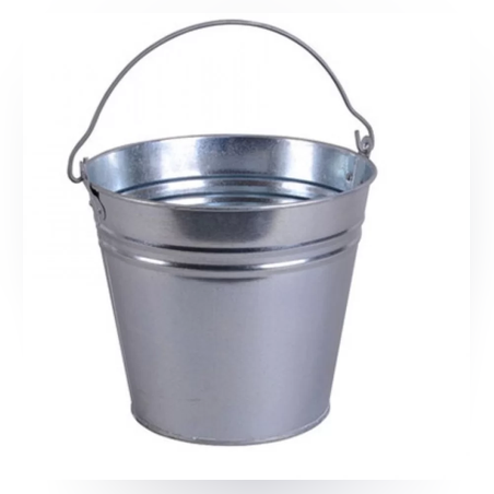 КОФА МЕТАЛНА 12Л.