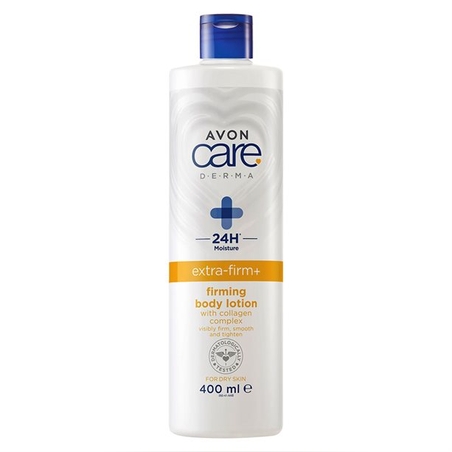 Стягащ лосион за тяло