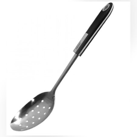 Лъжица за гарнитура перфорирана PREMIER