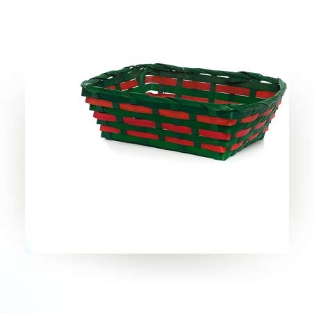 Панер - Коледен - 25х20х10см - 54857