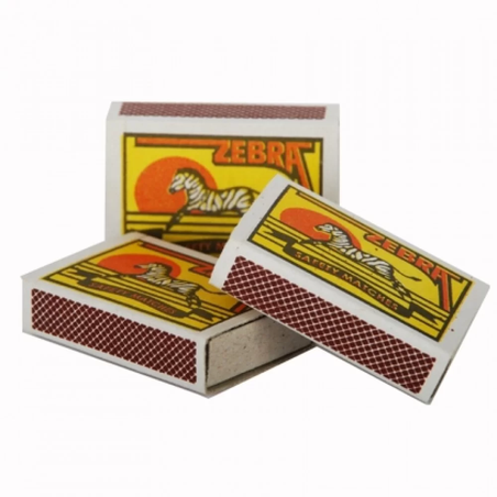 Горещ КИБРИТ 10 БР./СТЕК