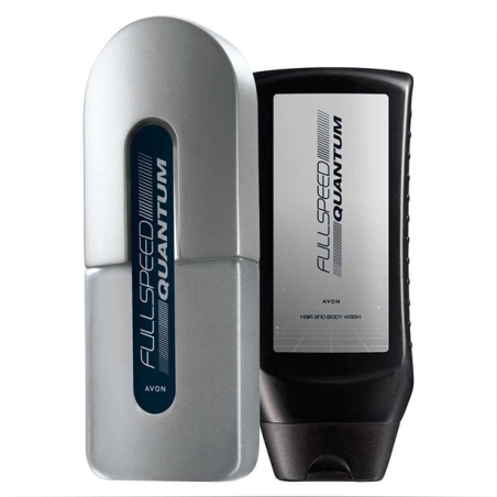 Комплект Full Speed Quantum