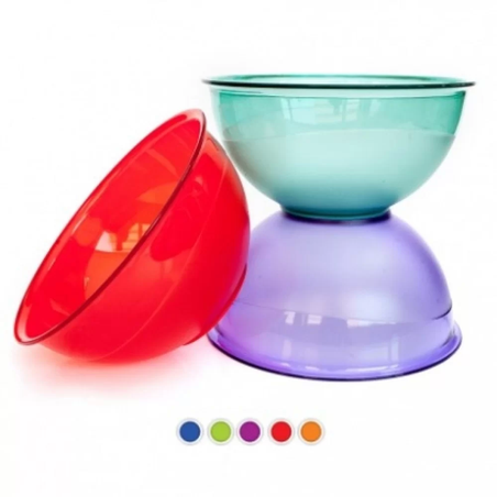 КУПА 1 Л. PVC 16.5 СМ