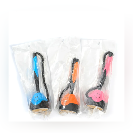 Химикал със стойка/лепка Smile - 65524