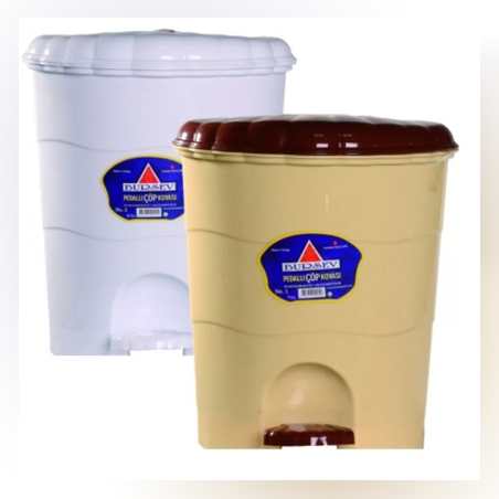 КОШ С ПЕДАЛ БУРСЕВ №3 20л.