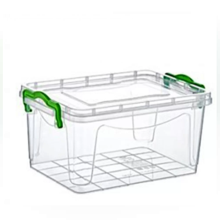 КОНТЕЙНЕР СМАРТ 17 Л.