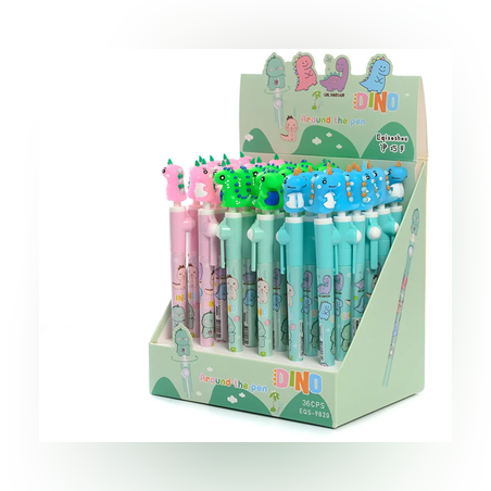 Химикал - Динозавър - 65380