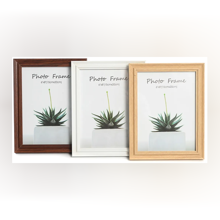 Рамка за снимки - 15х20см - 60038