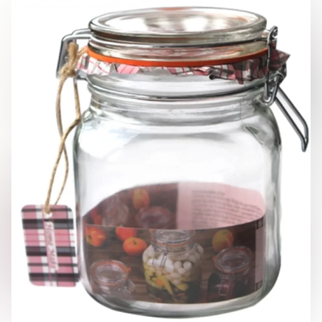 КВАДРАТЕН БУРКАН 1 Л.