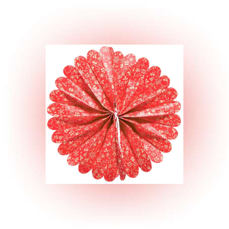 Парти декорация