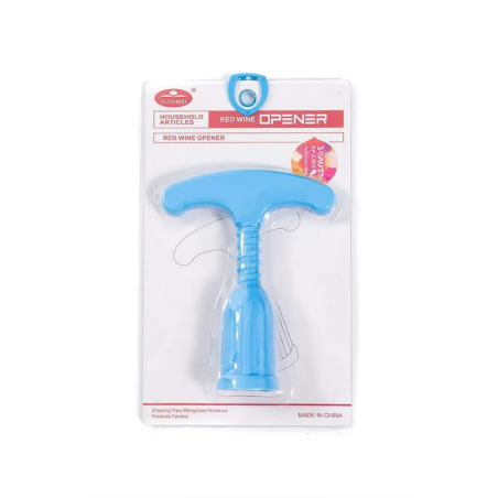 Тирбушон тип 