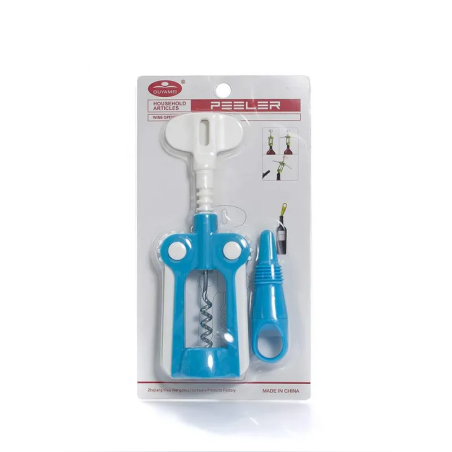 Тирбушон с тапа 19089