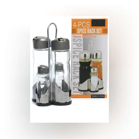 Оливерник - 4 части с поставка - 71344