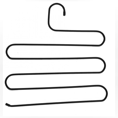 Закачалка за панталони 5 нива