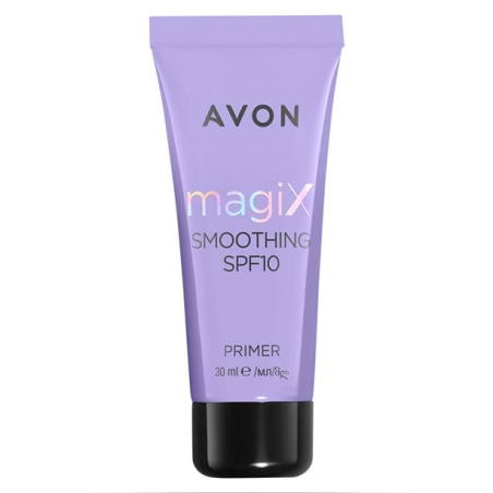 Изглаждаща основа за грим Magix SPF 10