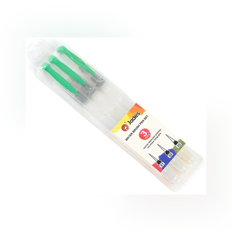 Четки за рисиване с вода - 65093