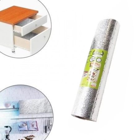 Подложка металик за кухненски шкаф чекмедже 30cm