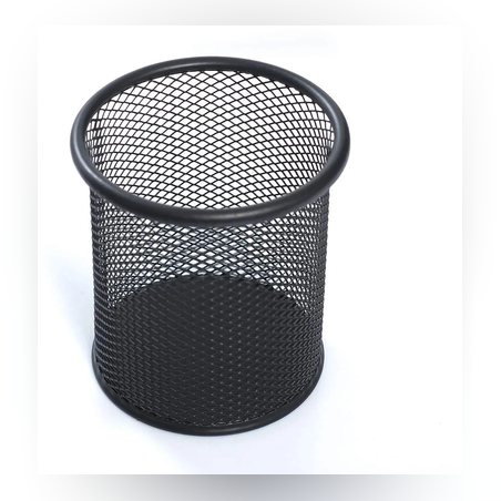 Моливник - ф9х10см - 65311