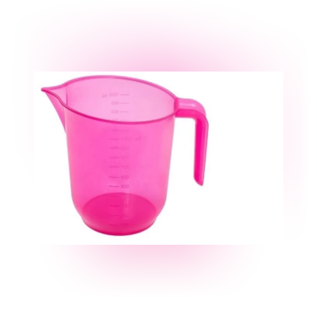 КАНА ПРОЗРАЧНА 0.5Л. ПАРМ