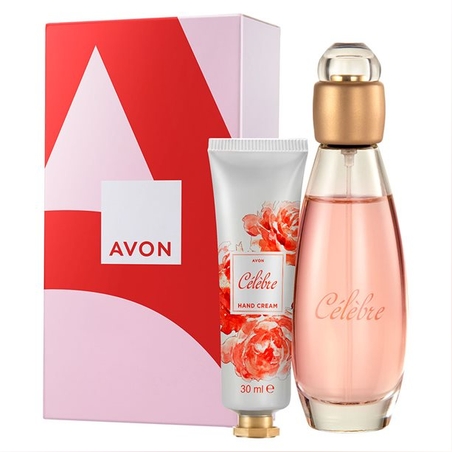 Подаръчен комплект Celebre