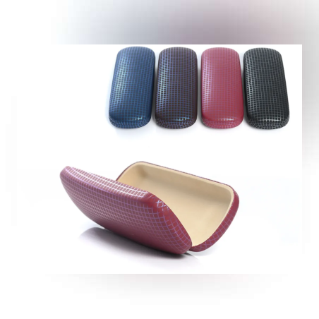 Калъф за очила - Квадрати - 67032