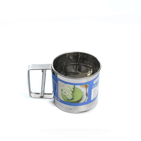 Чаша - Сито - ф10х9см - 71307