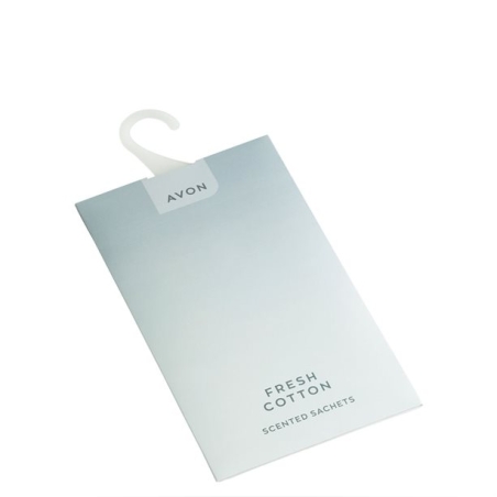 Саше Fresh Cotton