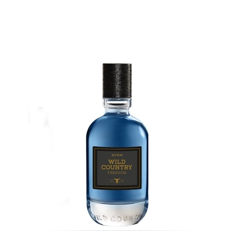 Тоалетна вода Wild Country Freedom