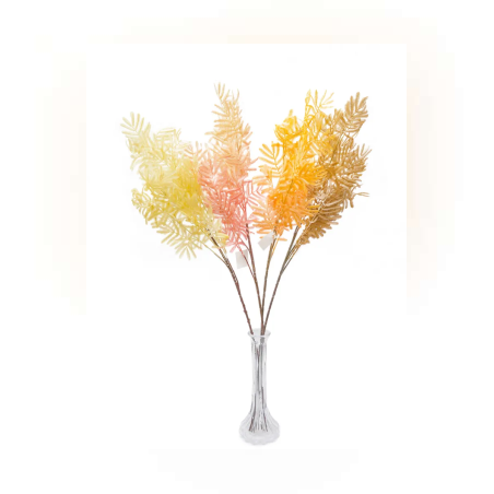 Изкуствено цвете - Пампас 70см - 50031