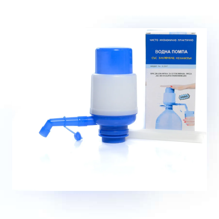 Помпа за вода - 71410