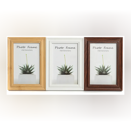 Рамка за снимки - 10х15см - 60036