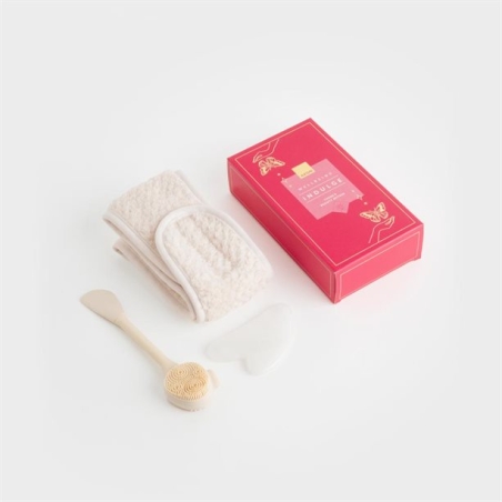 Подаръчен комплект от 3 части Time For Me