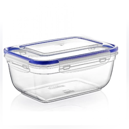 Кутия правоъгълна 2300мл