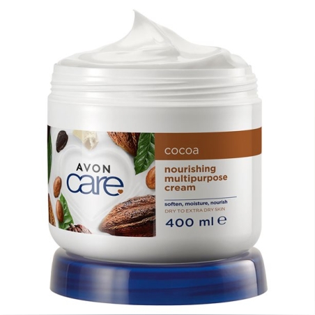 Подхранващ мултифункционален крем Avon Care