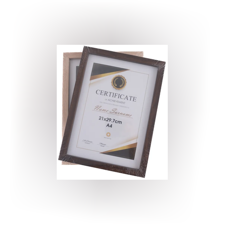 Рамка за снимки 21х29,7см - 60056