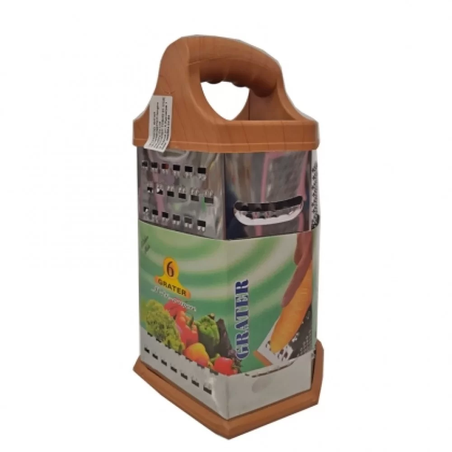 Кухненско Ренде с 6 Страни