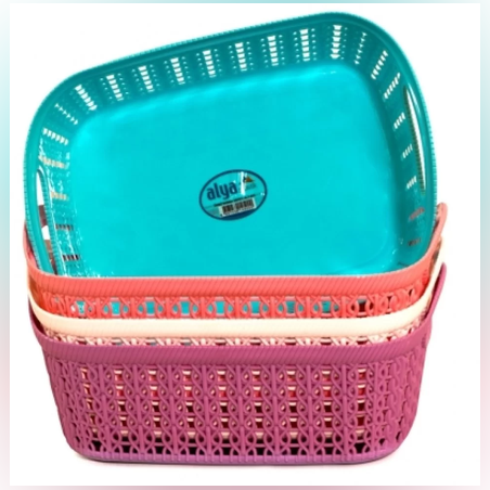 ПАНЕР ЗА ХЛЯБ ОВАЛ