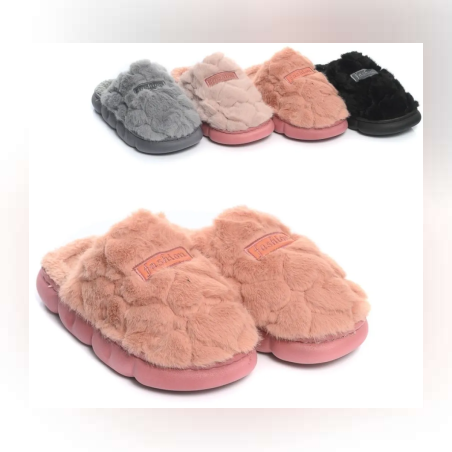 Дамски пантофи (36-41) - 88038