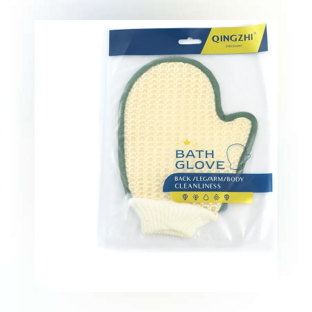 Тривка - Ръкавици за баня - 71240