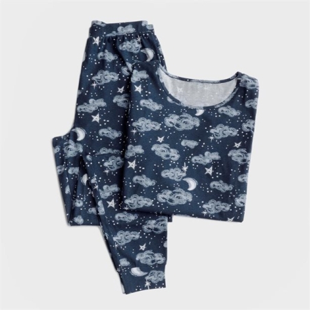 Пижама Нощно небе