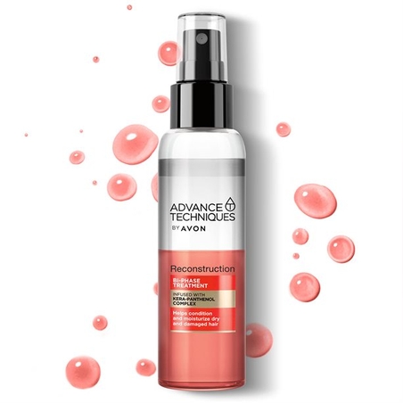 Спрей терапия Bi Phase