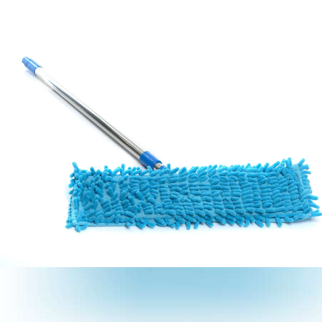 Моп с микрофибърна кърпа - 71276