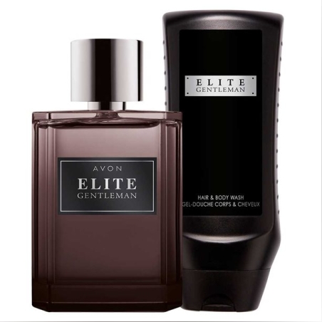 Комплект Elite Gentleman