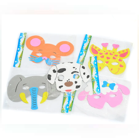 Маска - Животни - 65247