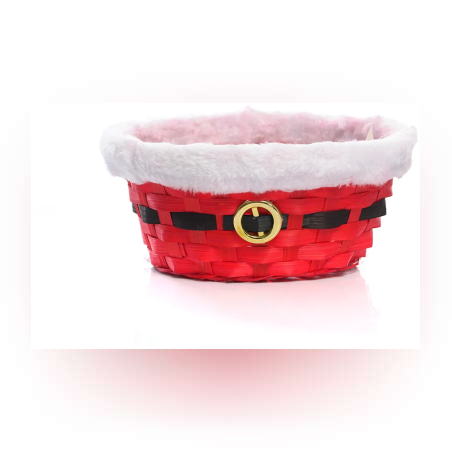 Панер - Коледен - ф20х9см - 54861