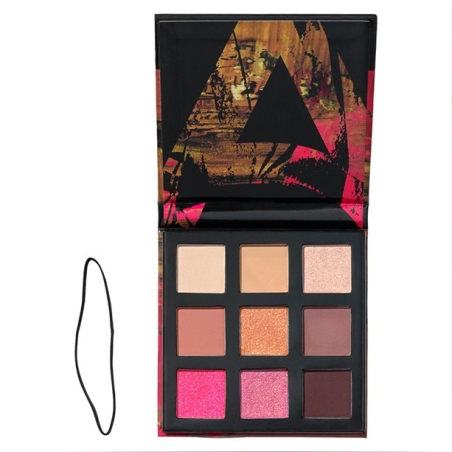 Палитра сенки за очи Ultra