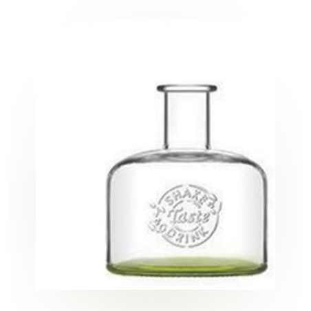 БУТИЛКА ЗА КОКТЕЙЛИ ЗЕЛ. 995МЛ