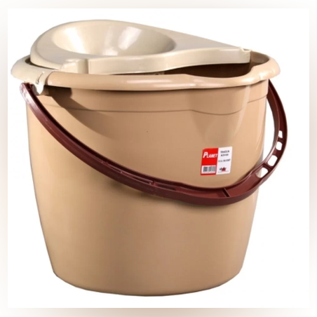 КОФА ЗА ПАРЦАЛ ТУРСКА, КРЪГЛА