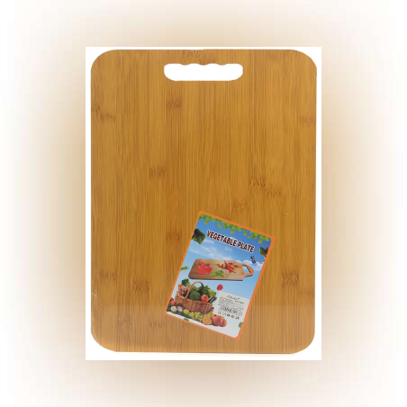 Дъска за рязане - 28х38х0.8см - 71183