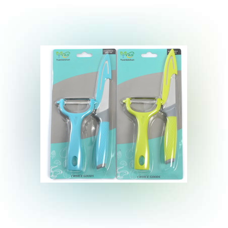 Белачка + нож - 71289